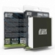 Rigid sanding blocks - Grit 280