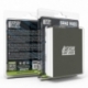 Rigid sanding blocks - Grit 400