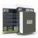 Rigid sanding blocks - 800 grit