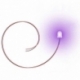 UV LEDs - 5mm