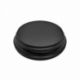 Round Wooden Base 8cm