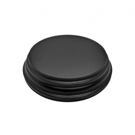 Round Wooden Base 8cm