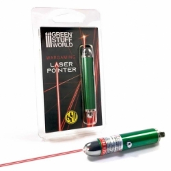 Puntero Laser