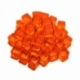 Token Cubes - Orange 10mm