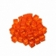 Token Cubos - Naranja 8mm
