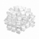 Token Cubos - Transparente 10mm