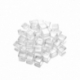 Token Cubos - Transparente 8mm