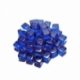 Tokens Cubos Azules 8mm