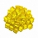 Tokens Cubos Amarillos 10mm