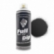 Full Dip Matte Black Liquid Vinyl Spray 400ml