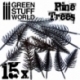 15x PINES Modeling