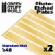 Photogravure - MARSTON MATS 1:48