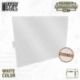 Miniature camouflage nets White 1:35
