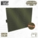 Miniature Camouflage Nets Green 1:35