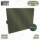 Miniature Camouflage Nets Green 1:48