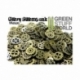 Steampunk Wheel Set 85 gr. *** 15 mm