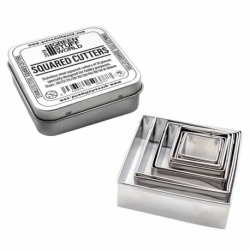Square Pedestal Cutters
