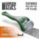 Roller with Handle - Small Cobblestone