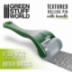 Roller with Handle - Dutch Bricks