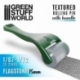 Roller with Handle - Stone Paving 15mm