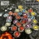 Compatible WH40k Token Set - 10 Edition