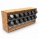 Vertical Paint Organizer 30ml - COMPACT