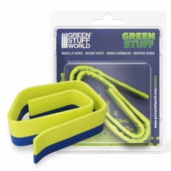 Green Putty Roll 45 cm
