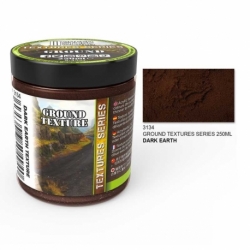 Texturizing Paste - Dark Earth 250ml