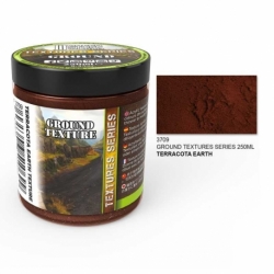 Texturizing Paste - Terracotta Soil 250ml