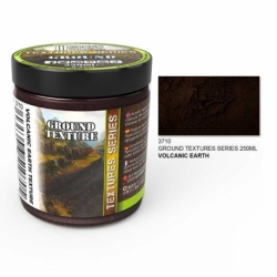 Texturizing Paste - Volcanic Soil 250ml