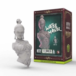 WWTavern - Water Master