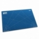 A3 BLUE Cutting Mat