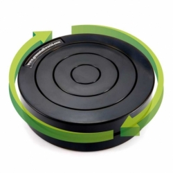 Rotating Stand