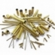 Brass Tube Collection