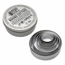 Circular Base Cutters