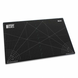 A3 BLACK Cutting Mat