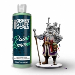 Decapante Pintura 240 ml