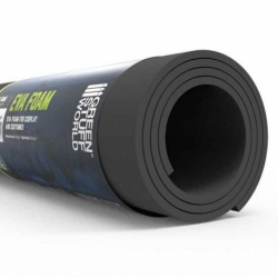 Goma EVA Gruesa 5mm - Alta densidad