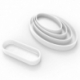 Oval Base Containment Molds