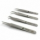 Anti-Magnetic Precision Tweezers