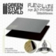 Placas flexibles para impresoras 3D - 135x80mm