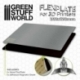 Flexible 3D printer boards - 202x128mm