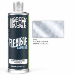 Barniz Flexible 240ml