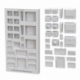 Silicone Molds Control Panels