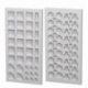 Silicone Molds for Stone Paving