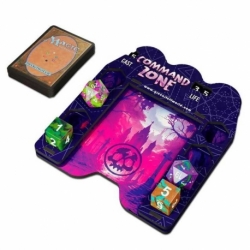 Command Zone - Swamp