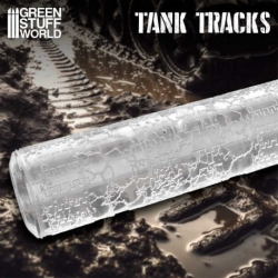 Textured Roller TANK