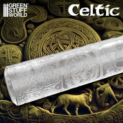 Celtic Textured Roller