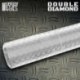Double Diamond Textured Roller