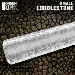 Small Cobblestone Textured Roller